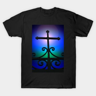 Gates of Heaven T-Shirt